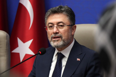 Bakan Yumaklı: Ormanımıza, suyumuza ve toprağımıza sahip çıkmak, geleceğimize sahip çıkmaktır