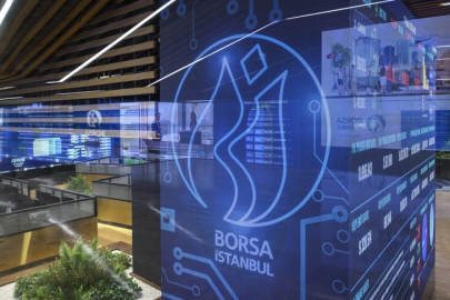 Borsa güne yükselişle başladı