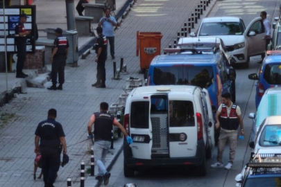 Denizli'de düzenlenen uyuşturucu operasyonunda 12 avukat gözaltına alındı