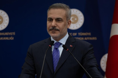 Dışişleri Bakanı Fidan, Mısırlı ve Pakistanlı mevkidaşlarıyla telefonda görüştü