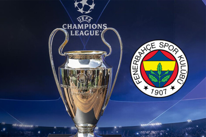 Fenerbahçe, Şampiyonlar Ligi ikinci eleme turunda Gornik Zabrze ile eşleşti