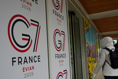 G7 ülkeleri, ABD-İran mutabakatını memnuniyetle karşıladı