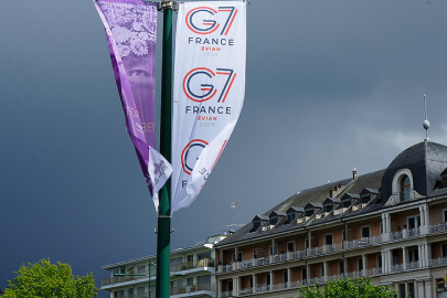 G7 ülkelerinden "çocuklar için daha güvenilir dijital dünya" çağrısı