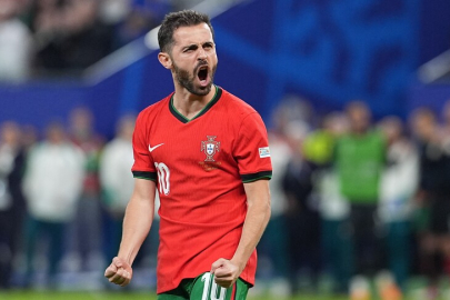Real Madrid, Bernardo Silva'yı kadrosuna kattı