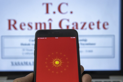 Resmi Gazete'de yayımlanan kararla 430 mülki idare amirinin görev yeri değişti