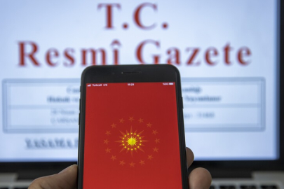 Resmi Gazete'de yayımlanan tebliğle bazı ilçelerin mülki idare sınıfları değiştirildi