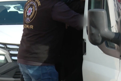 Seferihisar Belediyesine yönelik rüşvet operasyonunda 6 zanlı gözaltına alındı