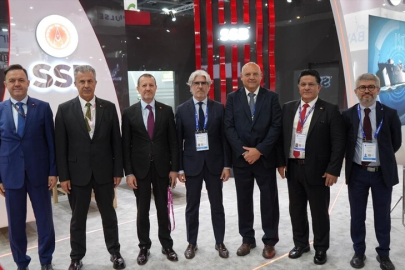 Türk ve İspanyol savunma sanayisinden Eurosatory 2026'da stratejik işbirliği