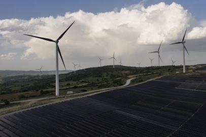 Türkiye'nin ev sahipliğindeki iklim zirvesi COP31, fosil yakıtlardan uzaklaşmak için fırsat olarak görülüyor
