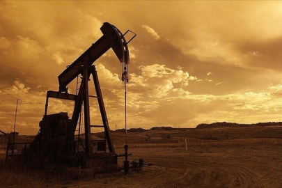 ABD'nin ticari ham petrol stokları 8,3 milyon varil azaldı