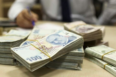 Bankacılık sektörünün mevduatı geçen hafta arttı