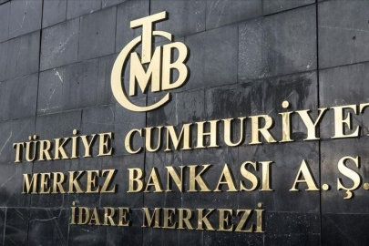 Merkez Bankası rezervleri 152,1 milyar dolar oldu
