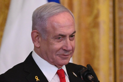 Netanyahu, Lübnan'ın güneyinde işgal ettikleri bölgelerden çekilmeyeceklerini söyledi