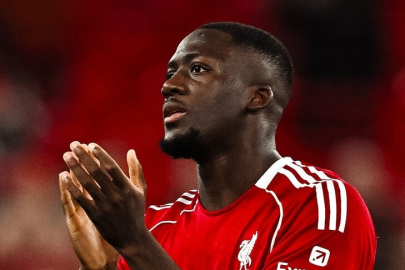 Real Madrid, Ibrahima Konate'yi transfer etti