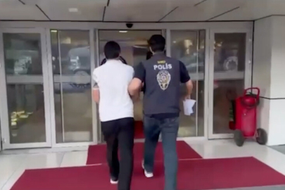 Siber suçlarla mücadele kapsamında 23 ilde düzenlenen operasyonlarda 91 şüpheli tutuklandı