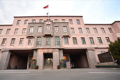 MSB: NATO planı kapsamında SAMP/T Hava Savunma Sistemi Konya'da konuşlandırıldı