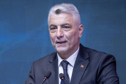 Türkiye-Almanya JETCO 6. Dönem Toplantısı yarın yapılacak
