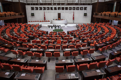 12. Yargı Paketi gelecek hafta TBMM Başkanlığına sunulacak