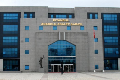 Adalar Belediyesinde rüşvet karşılığı ruhsat iddialarına ilişkin operasyonda 41 zanlı yakalandı