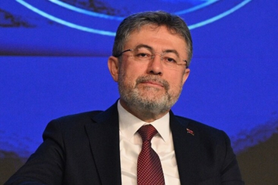 Bakan Yumaklı: Bütün barajlarımızın aktif doluluk oranı şu anda yüzde 81,5, bu bir rekor