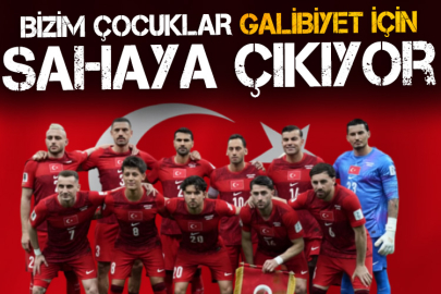 Bizim Çocuklar galibiyet için sahaya çıkıyor
