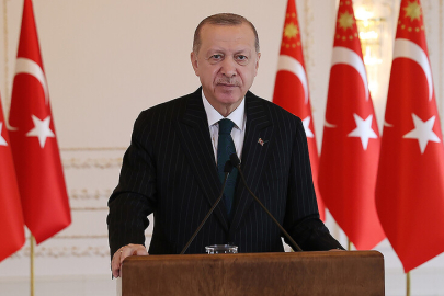 Cumhurbaşkanı Erdoğan, Halkalı-İstanbul Havalimanı Metro Hattı'nın açılışını yapacak