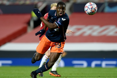 Demba Ba, Fransız ekibi Le Havre'nin sportif direktörü oldu