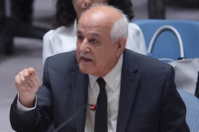Gazze konusunda harekete geçmek için davet beklenmemeli