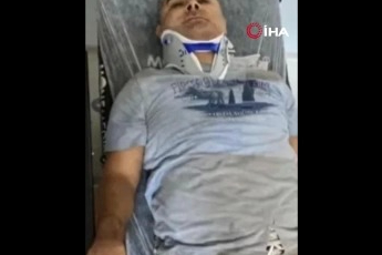 Kaçırılan İBB yöneticisi elleri kolları bağlı bulundu! “Gelmeseydiniz kafama sıkacaklardı”