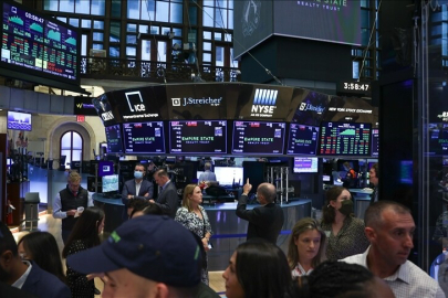 Küresel piyasalarda jeopolitik belirsizlikler risk iştahını sınırlıyor