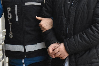 Sokak çetelerine yönelik 5 ildeki operasyonlarda 32 kişi hakkında adli işlem başlatıldı