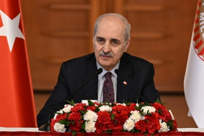 TBMM Başkanı Kurtulmuş, YKS'ye girecek adaylara başarılar diledi