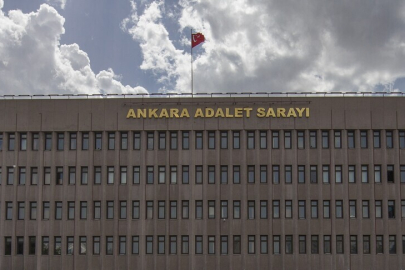 Ankara Cumhuriyet Başsavcılığında yeni iş bölümü belli oldu