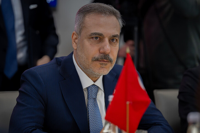 Bakan Fidan, Türkiye-Mısır-Pakistan-Suudi Arabistan Dışişleri Bakanları Toplantısı'na katılacak