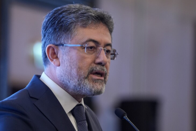 Bakan Yumaklı, Toprak Koruma ve Arazi Kullanımı Kanunu'na ilişkin düzenlemeyi değerlendirdi