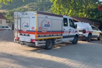 Bursa'da Kayıp Alarmı! Evini terk eden adamdan haber yok