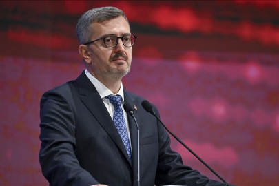 İletişim Başkanı Duran'dan "Dünya Mülteciler Günü" paylaşımı
