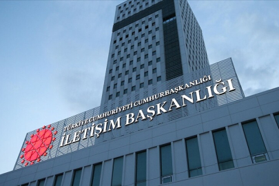 İletişim Başkanlığından vatandaşlara milli maç heyecanında YKS'ye giren öğrencileri unutmama uyarısı