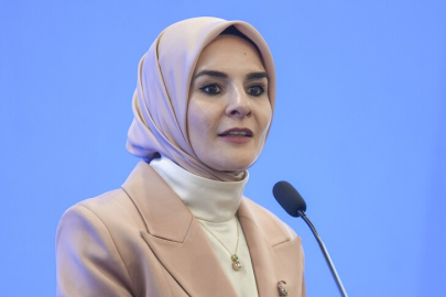 Aile ve Sosyal Hizmetler Bakanı Göktaş'tan "Babalar Günü" mesajı