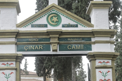 Batı Trakya Türklerinden Çınar Camisi kararına tepki