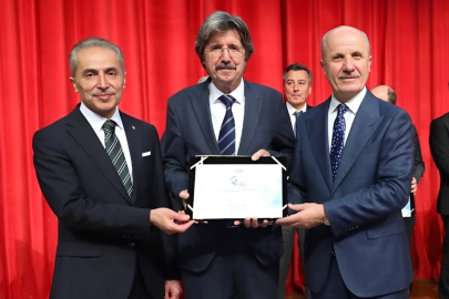 BUÜ, Türkiye’nin "spor dostu kampüs" unvanına sahip seçkin üniversiteleri arasına girdi