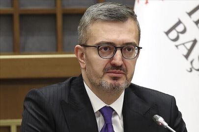 İletişim Başkanı Duran'dan "Babalar Günü" mesajı: