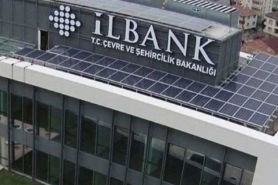 İLLER BANKASI A.Ş. BURSA BÖLGE MÜDÜRLÜĞÜ SÜRÜCÜ HİZMET ALIM İŞİ