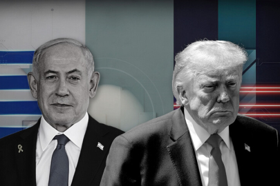 İsrail basını: Netanyahu, bakanlarından Trump'ı eleştirmemelerini istedi