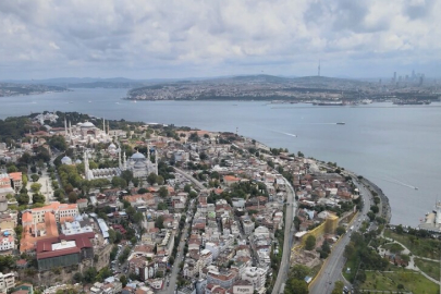 NATO Parlamenter Zirvesi İstanbul'da düzenlenecek