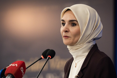 Bakan Göktaş: Aileyi değersizleştiren kültüre karşı güçlü bir sosyal bilinç oluşturmak zorundayız