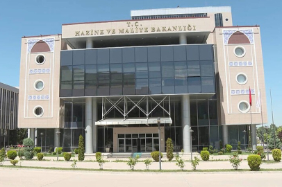 Darphane ve Damga Matbaası Genel Müdürlüğüne 124 işçi alınacak