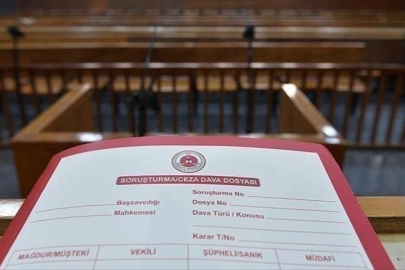 Ödeme kuruluşu "Papel" üzerinden yasa dışı gelirlerin aklandığı iddiasıyla 44 şüpheliye iddianame