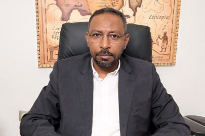 Sudan Egemenlik Konseyi Danışmanı Eltayeb'e göre, Türkiye Sudan'daki gerçekleri ortaya koyabilecek konumda