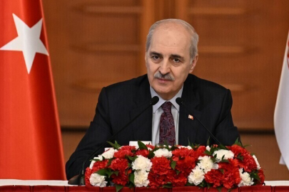 TBMM Başkanı Kurtulmuş, İSİPAB 20. Konferansı'na katılmak üzere Azerbaycan'a gidecek